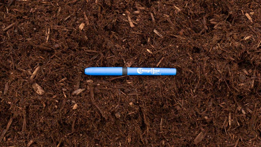Premium Hardwood Mulch