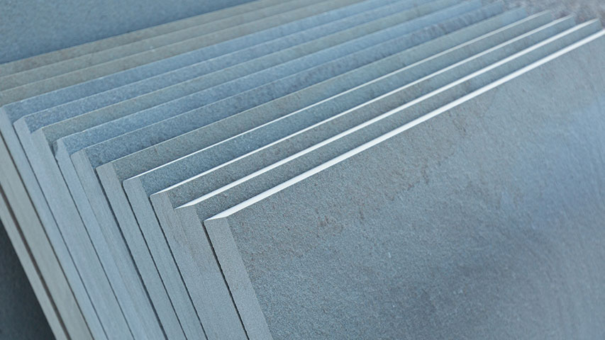 Thermal Bluestone