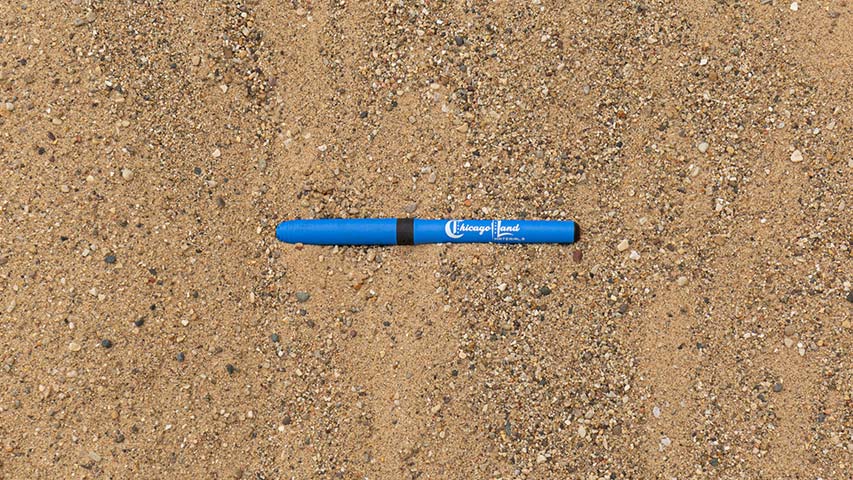 Sand